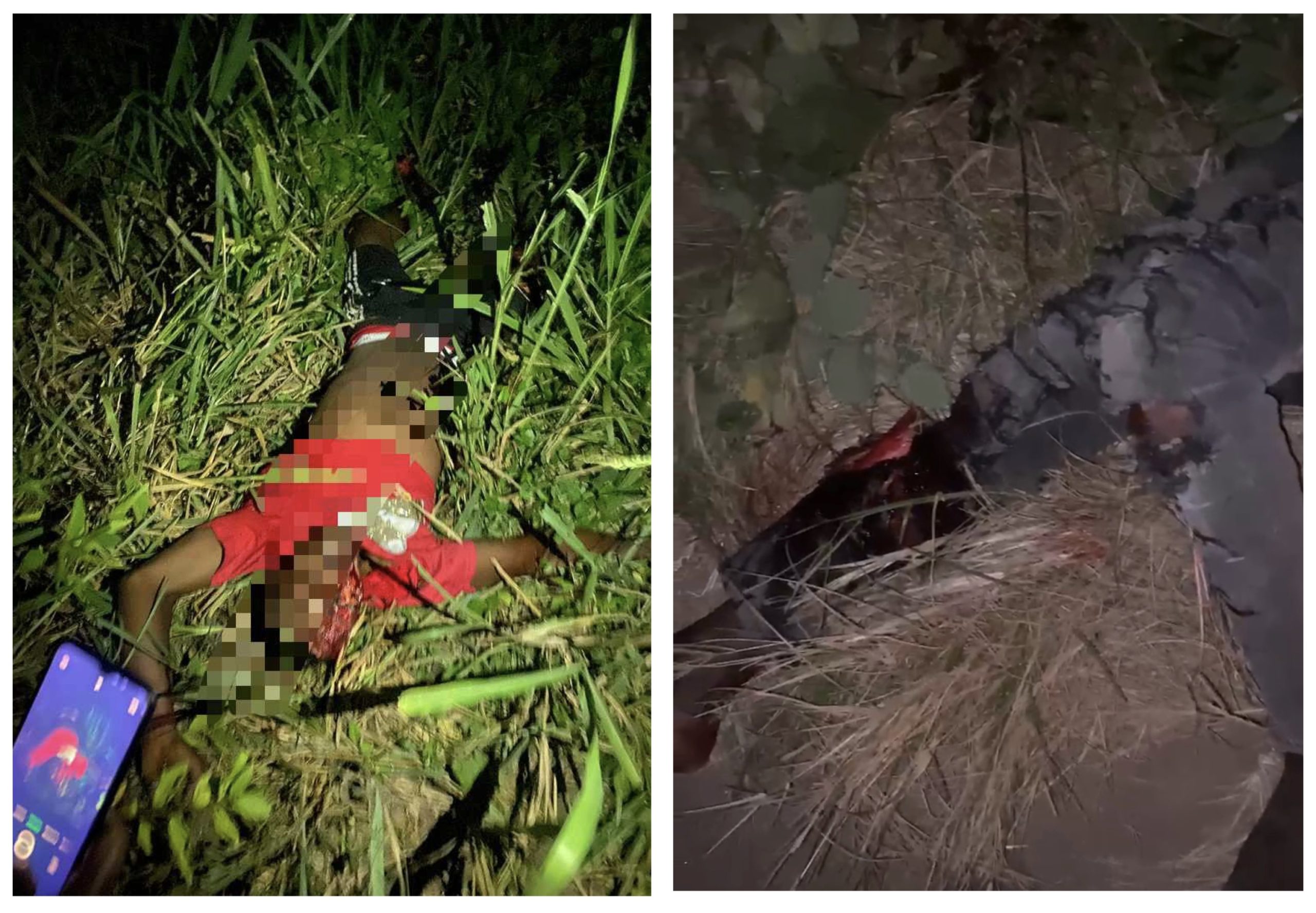 TRAGIC: One Dies, One Injured As Car, Motorcycle Collision In Ijebu | MarvelTvUpdates