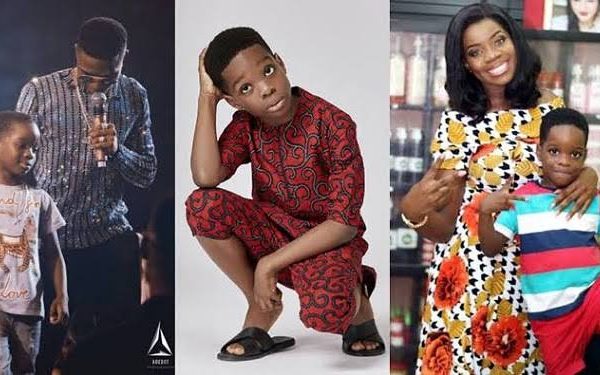 I Had No Idea I Was Pregnant Until I Was 5 Months Gone Says Wizkid’s First Baby Mama, Shola | MarvelTvUpdates