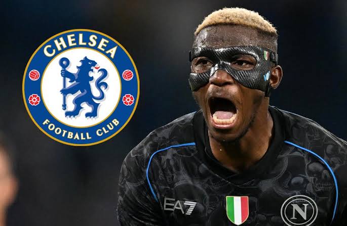 ‘Give Us Osimhen,’ Chelsea Fans Cry Out After Loss To Manchester City In Opening EPL Match | MarvelTvUpdates