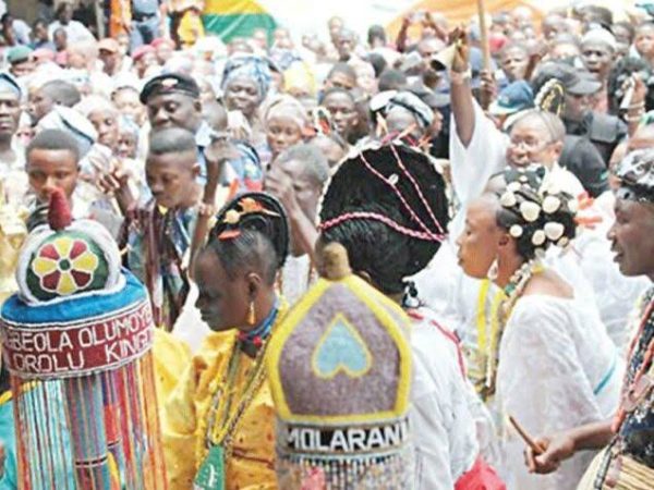 Ogun, Lagos And Other SW States Declare Tuesday As Public Holiday For Isese Day Celebration | MarvelTvUpdates