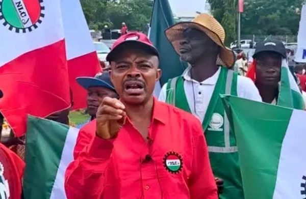 NLC Directs Workers To Shut Down Economy If Joe Ajaero Is Arrested | MarvelTvUpdates