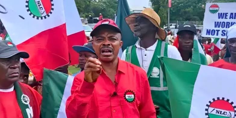 Police Summon NLC President Ajaero over Alleged Treason, Threaten Arrest | MarvelTvUpdates