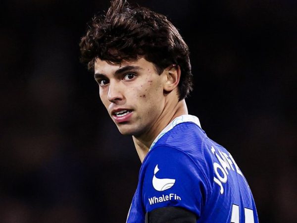 Joāo Félix Agreed To Joins Chelsea On Permanent Deal From Atletico Madrid | MarvelTvUpdates