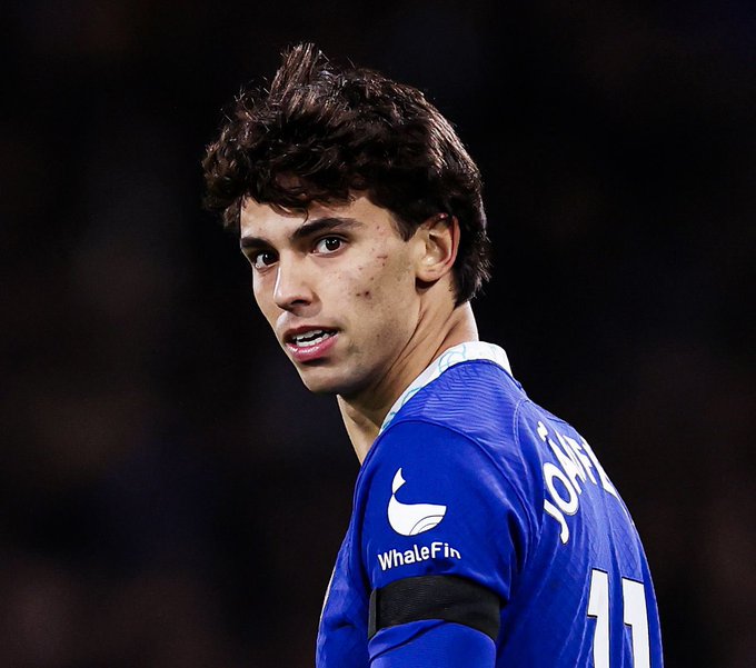 Joāo Félix Agreed To Joins Chelsea On Permanent Deal From Atletico Madrid | MarvelTvUpdates