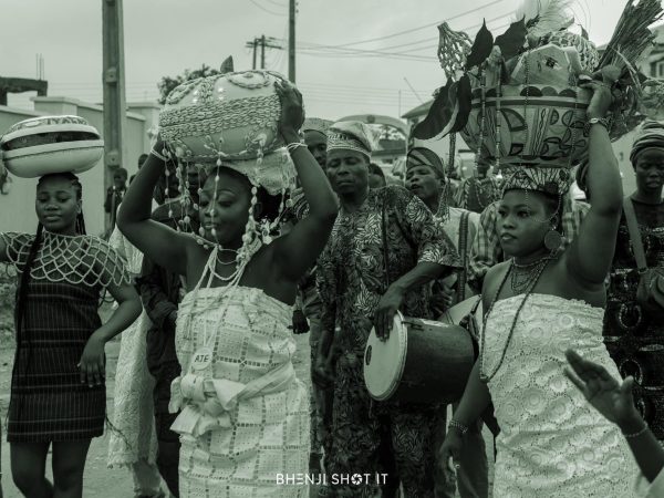 Adopt Oath-Taking For Political Officeholders, Traditional Worshippers Urge Federal Govt | MarvelTvUpdates