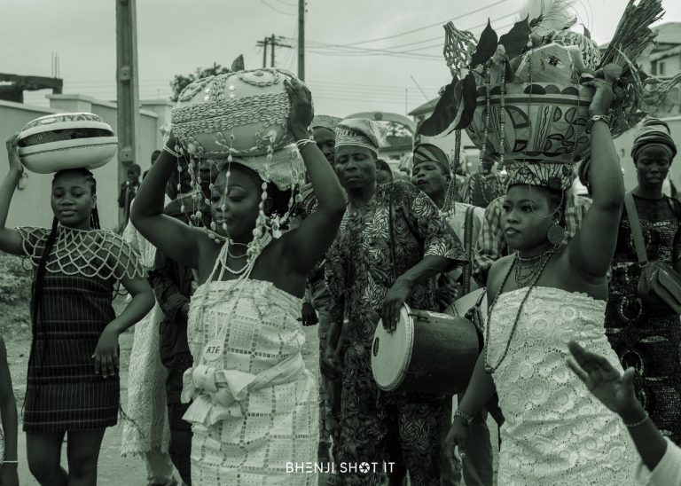 Adopt Oath-Taking For Political Officeholders, Traditional Worshippers Urge Federal Govt | MarvelTvUpdates