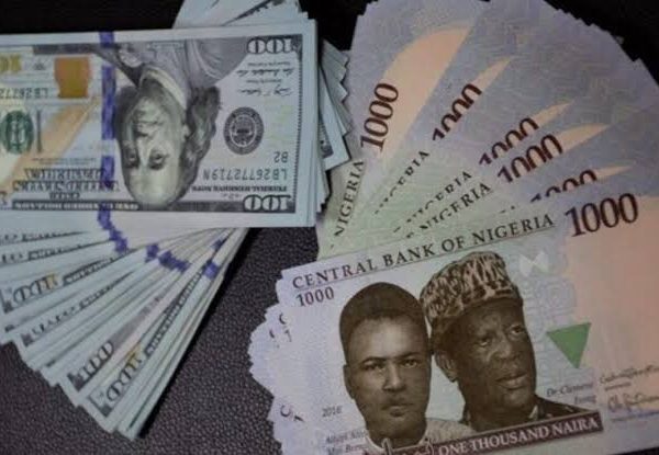 Naira Down To N1,610/$ In Parallel Market | MarvelTvUpdates