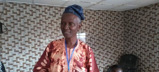 First Oba Of Yoruba Community In Enugu Emerges After 45 Years Living In South-East | MarvelTvUpdates