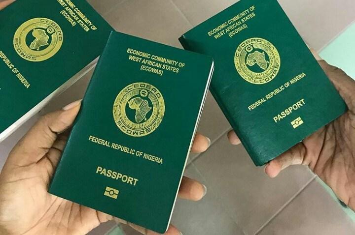 Federal Govt Gives Reasons Why It Raised Fees For Nigerian Passports | MarvelTvUpdates