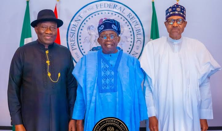 Fresh Report Reveals Council of State Did Not Pass Confidence Vote On President Bola Tinubu | MarvelTvUpdates