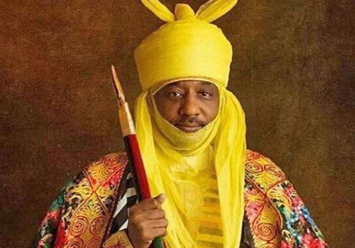 Emir Of Kano, Sanusi Completes PhD In Islamic Law From Oxford University | MarvelTvUpdates