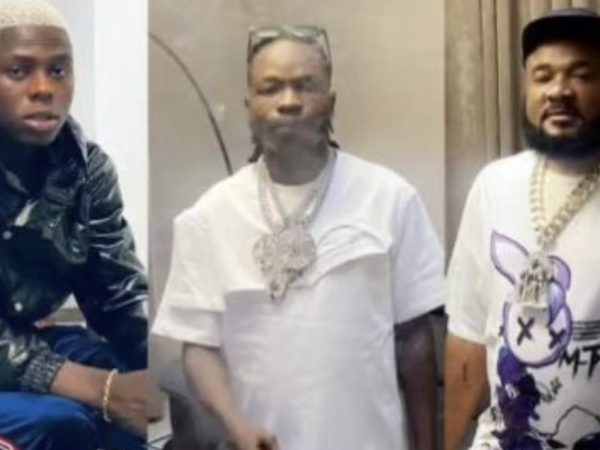 Mohbad Saga: Court Orders Substituted Service On Sam Larry, Naira Marley, Five Others | MarvelTvUpdates