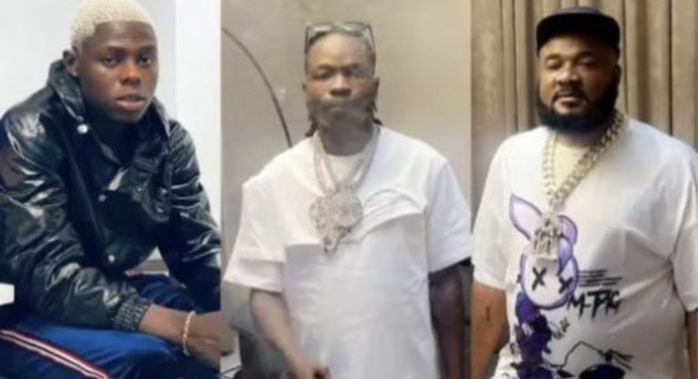 Mohbad Saga: Court Orders Substituted Service On Sam Larry, Naira Marley, Five Others | MarvelTvUpdates