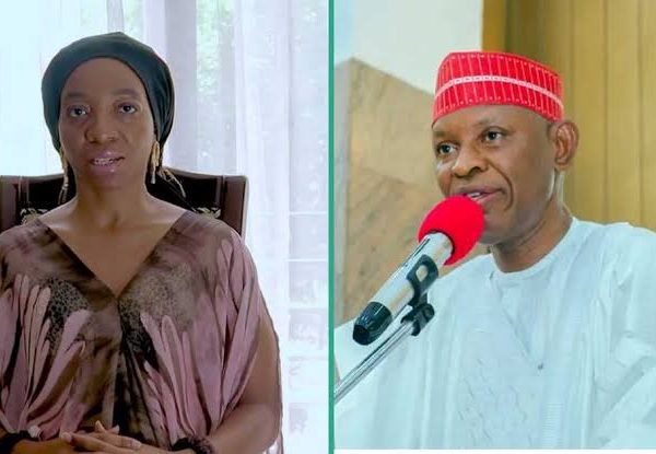 “We’re Broke, Homeless” — Ado Bayero’s Daughter Begs Kano Governor For N150m | MarvelTvUpdates