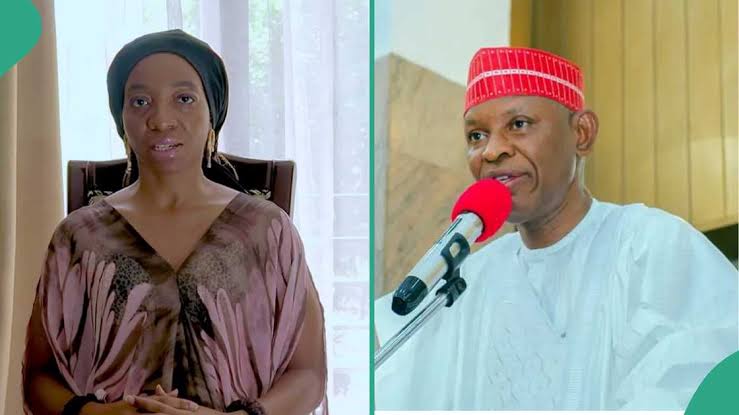 “We’re Broke, Homeless” — Ado Bayero’s Daughter Begs Kano Governor For N150m | MarvelTvUpdates