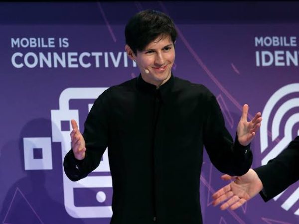 Telegram Messaging App CEO, Pavel Durov Arrested In France | MarvelTvUpdates