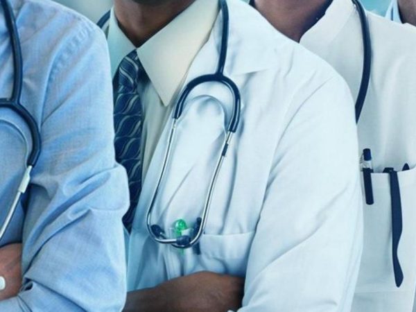 Resident Doctors Commence Nationwide Warning Strike Over Abduction Of Colleague | MarvelTvUpdates