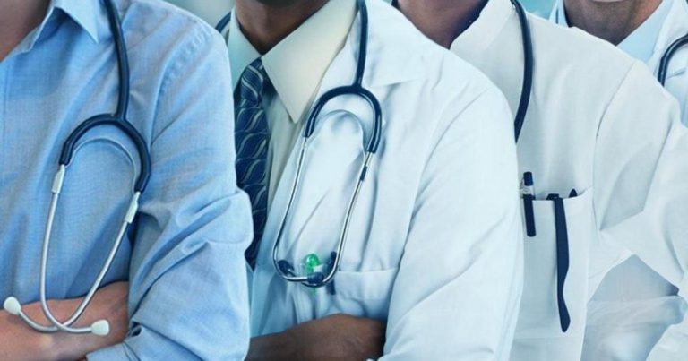 Resident Doctors Commence Nationwide Warning Strike Over Abduction Of Colleague | MarvelTvUpdates