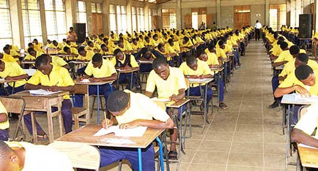 Federal Govt Sets 18-Year-Old Limit For JAMB Exam And University Admission From 2025 | MarvelTvUpdates