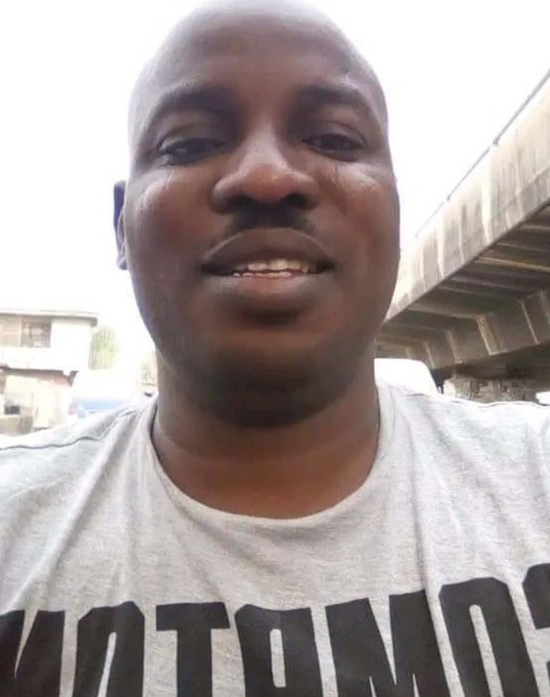 Nollywood Actor, Olorungbede Dies After Days On Life Support, Colleagues Mourn | MarvelTvUpdates