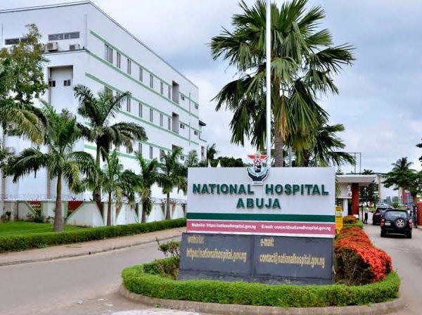 Federal Govt Approves 50% Electricity Subsidy For Public Hospitals | MarvelTvUpdates