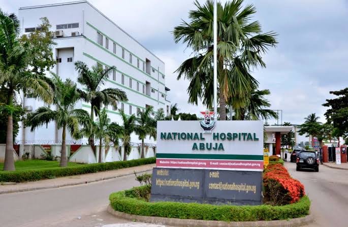 Federal Govt Approves 50% Electricity Subsidy For Public Hospitals | MarvelTvUpdates