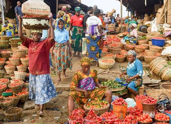 Federal Govt Gives Traders One Month Deadline to Crash Prices of Goods Nationwide | MarvelTvUpdates