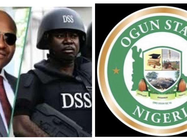 Ogun State Govt Hails Adeola Oluwatosin Ajayi’s Appointment As New DSS Director-General | MarvelTvUpdates