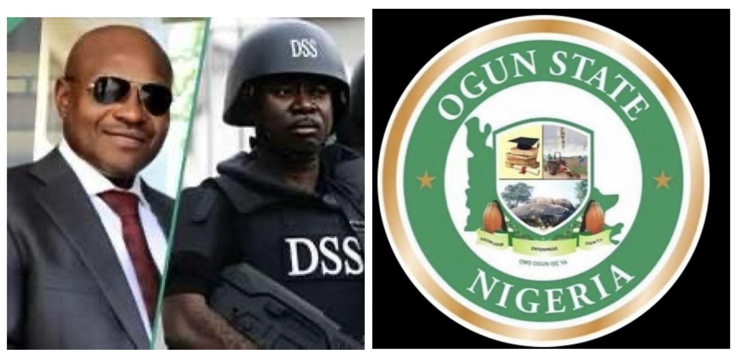 Ogun State Govt Hails Adeola Oluwatosin Ajayi’s Appointment As New DSS Director-General | MarvelTvUpdates