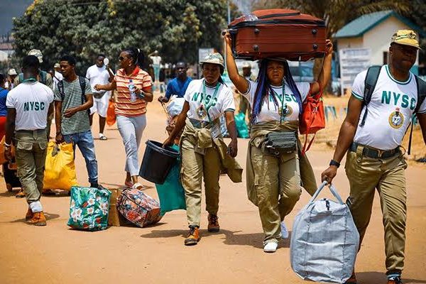 No More Night Travel, NYSC DG Warns Corps Members | MarvelTvUpdates