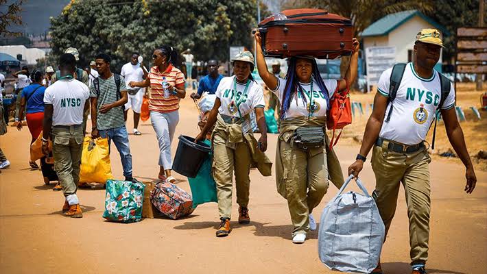 No More Night Travel, NYSC DG Warns Corps Members | MarvelTvUpdates