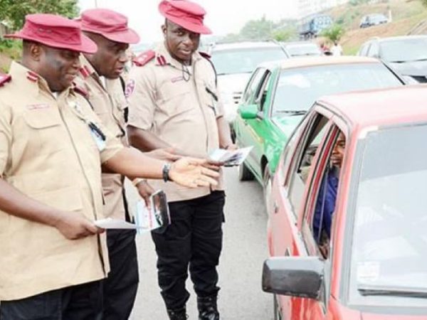 FRSC Announces Date To Launch Mobile App For Licence, Number Plates Check | MarvelTvUpdates