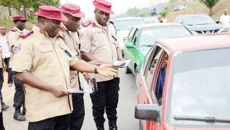 FRSC Announces Date To Launch Mobile App For Licence, Number Plates Check | MarvelTvUpdates