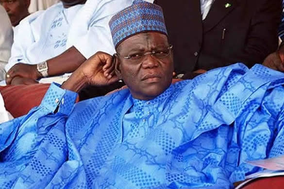 ‘People In PDP Are Working For Present Bola Tinubu, APC’ – Lamido Alleges | MarvelTvUpdates