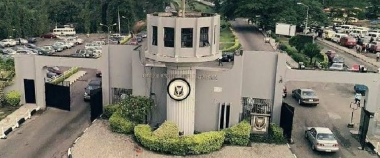 University Of Ibadan Shuts Campus After Students Protest Tuition Hike | MarvelTvUpdates