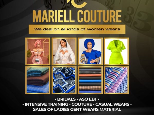 {ADVERT}: “Unleash Your Personal Style With Mariell Couture, Where Fashion Meets Femininity” | MarvelTvUpdates