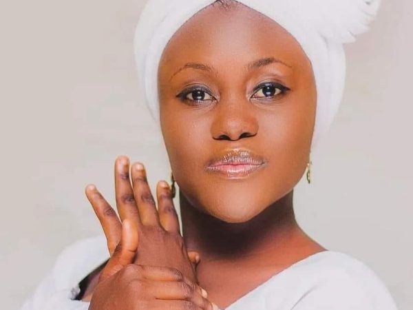 JUST-IN: Popular Nigerian Gospel Singer, Aduke Gold Is Dead | MarvelTvUpdates