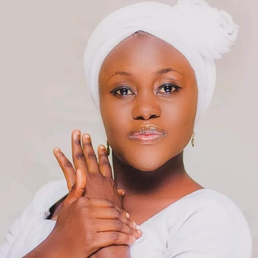 JUST-IN: Popular Nigerian Gospel Singer, Aduke Gold Is Dead | MarvelTvUpdates