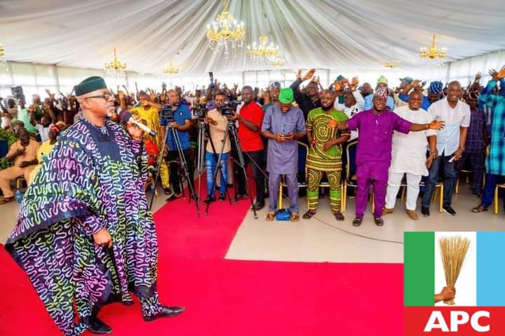 Greeting And Commendation To Governor Prince Dapo Abiodun — Hon. Seun Jaiyesimi Energy | MarvelTvUpdates