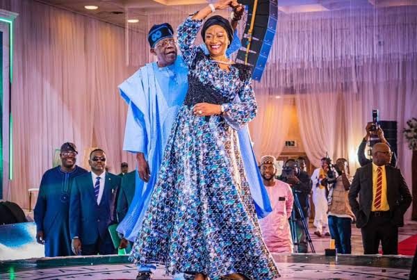 Tinubu Gov’t Spends N701m On First Lady’s Foreign Trips In Three Months Amidst Growing Hunger | MarvelTvUpdates