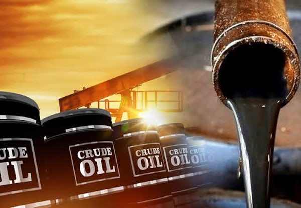 Federal Govt Begins Sale of Crude Oil In Naira | MarvelTvUpdates