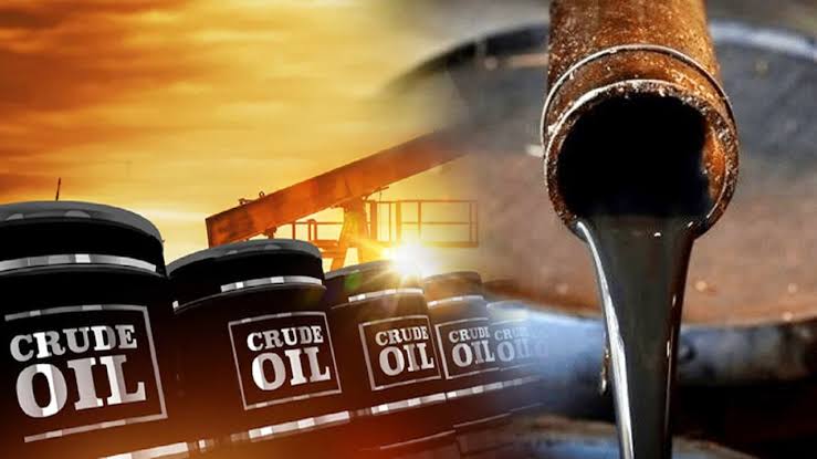 Federal Govt Begins Sale of Crude Oil In Naira | MarvelTvUpdates