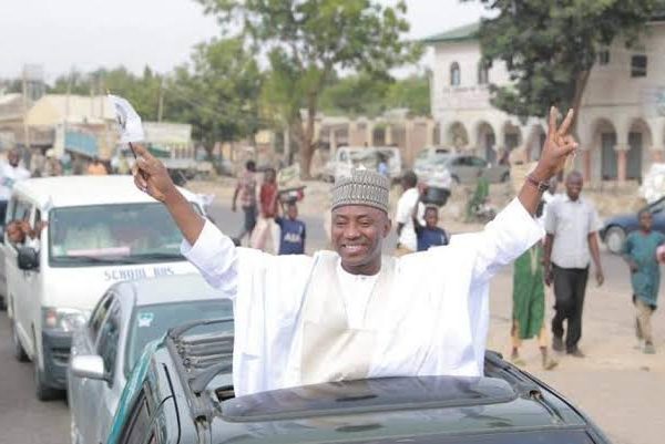 BREAKING: Omoyele Sowore Released After Brief Detention At Lagos Airport | MarvelTvUpdates