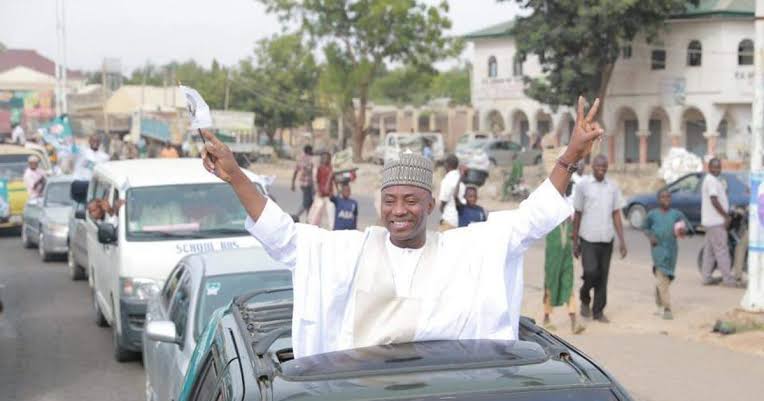 BREAKING: Omoyele Sowore Released After Brief Detention At Lagos Airport | MarvelTvUpdates