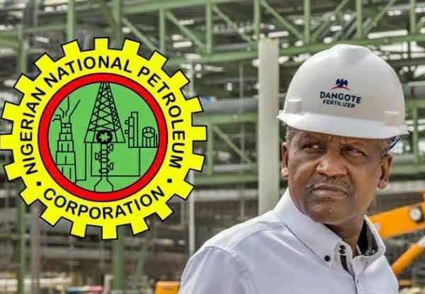 ‘We Bought Fuel From Dangote At N898 Per Litre’ — Says NNPCL | MarvelTvUpdates