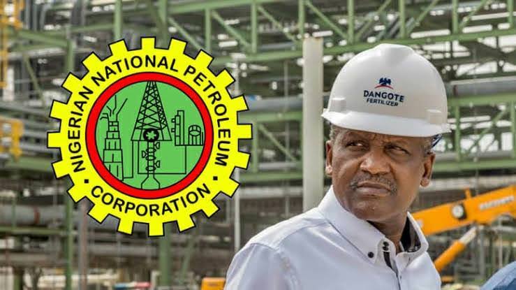 ‘We Bought Fuel From Dangote At N898 Per Litre’ — Says NNPCL | MarvelTvUpdates