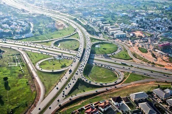 Federal Govt Breaks Silence as Earth Tremors Shake Parts of FCT, Sends Message to Residents | MarvelTvUpdates