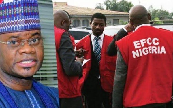 Yahaya Bello Drags EFCC To Supreme Court Over Alleged Money Laundering | MarvelTvUpdates