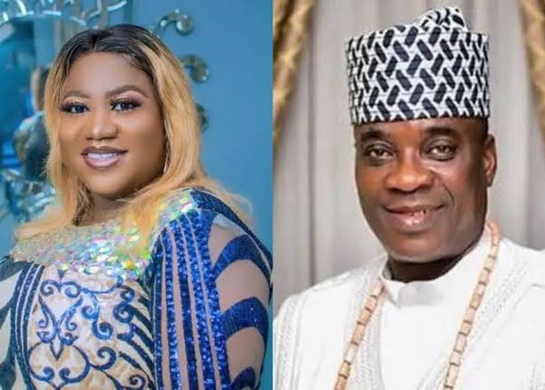 ‘I Need Wasiu Ayinde To Take Care Of Our Son’, Yoruba Actress, Bisola Badmus Cries Out Amid Health Crisis | MarvelTvUpdates