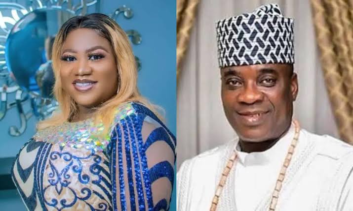 ‘I Need Wasiu Ayinde To Take Care Of Our Son’, Yoruba Actress, Bisola Badmus Cries Out Amid Health Crisis | MarvelTvUpdates